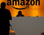 Vi phạm bảo mật dữ liệu, Amazon bị phạt gần 800 triệu Euro