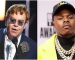 Elton John lên án rapper DaBaby vì 'châm ngòi' việc kỳ thị người nhiễm HIV