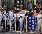 Trung Quốc tiếp tục ghi nhận nhiều ca nhiễm mới, Đức siết phòng dịch với người nhập cảnh