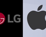 LG tìm cách thúc đẩy mối quan hệ kinh doanh với Apple