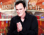 Quentin Tarantino mua nhà hát chỉ để chiếu phim