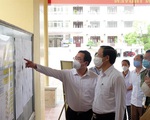Bắc Ninh quyết tâm tổ chức kỳ thi tốt nghiệp THPT ‘vượt khó’