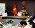 TP Hồ Chí Minh dự trù gói hỗ trợ gần 900 tỷ đồng trong thời gian kéo dài giãn cách
