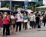 Hàn Quốc lo ngại nguy cơ bùng phát dịch lần thứ tư