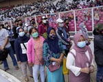 Hơn 1.000 ca tử vong trong ngày tại Indonesia