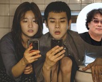 Đạo diễn Bong Joon-Ho vẫn choáng váng bởi thành công của Ký sinh trùng