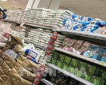 FAO: Giá lương thực thế giới giảm lần đầu tiên trong trong 12 tháng
