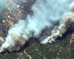 Cháy rừng tại Thổ Nhĩ Kỳ lan rộng, số nạn nhân thiệt mạng tăng lên 6 người