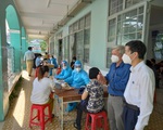 TP. Hồ Chí Minh tăng tốc, linh hoạt tiêm chủng vaccine COVID-19