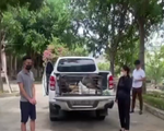 Nhóm “cẩu tặc” gây ra hơn 50 vụ trộm chó liên tỉnh