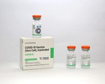1 triệu liều vaccine COVID-19 Vero Cell nhập về TP Hồ Chí Minh đủ điều kiện sử dụng