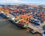 Sớm điều chỉnh phí sử dụng dịch vụ hạ tầng cảng biển Hải Phòng