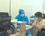 TP Hồ Chí Minh tiêm vaccine phòng COVID-19 cho phụ nữ mang thai trên 13 tuần