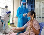 TP. Hồ Chí Minh phát hiện hơn 25.000 người thuộc nhóm nguy cơ chưa tiêm vaccine phòng COVID-19