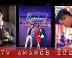 VTV Awards 2021: Top 5 của 11 hạng mục lộ diện!
