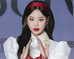 Soojin (G)I-DLE tuyên bố rời nhóm hậu scandal bạo lực học đường