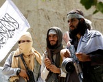 Taliban tuyên bố kiểm soát Phủ Tổng thống Afghanistan