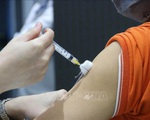 TP Hồ Chí Minh: Hơn 3,5 triệu người đã được tiêm vaccine