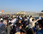 Liên Hợp Quốc kêu gọi các nước không trục xuất người tị nạn Afghanistan