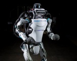 Robot thế hệ mới có khả năng nhảy parkour