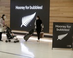 Australia quy định cách ly bắt buộc với du khách từ New Zealand