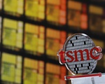 TSMC trở thành công ty có giá trị vốn hóa lớn nhất châu Á