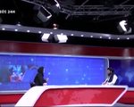 Các nhà báo Afghanistan nỗ lực tác nghiệp dưới sự kiểm soát của Taliban
