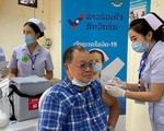 Lào vượt mức 12 nghìn ca mắc COVID-19, số ca nhiễm mới tại Thái Lan có dấu hiệu chững lại