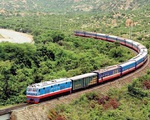 Định hướng phát triển giao thông vận tải đường sắt Việt Nam đến năm 2030, tầm nhìn đến năm 2045