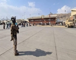 Đấu súng bên ngoài sân bay ở Kabul, Afghanistan: ít nhất 1 người thiệt mạng, nhiều người bị thương