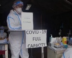 Số ca mắc mới COVID-19 cao kỷ lục tại Philippines