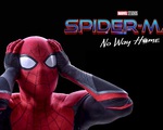 Sony gỡ đoạn trailer bị phát tán của “Spider-Man: No Way Home”