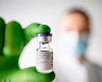 Mỹ cấp phép đầy đủ cho vaccine Pfizer/BioNTech
