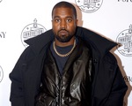 Kanye West đệ đơn xin đổi tên
