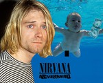 Nirvana bị em bé trên bìa album Nevermind kiện