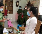 Vụ buôn lậu 51kg vàng: Khởi tố thêm 1 chủ tiệm vàng ở TP Hồ Chí Minh
