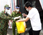 TP Hồ Chí Minh mở rộng đối tượng được hưởng gói hỗ trợ