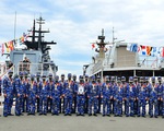 Bế mạc môn thi “Cúp biển”, Bộ đội Hải quân Việt Nam thắng lớn tại Army Games 2021