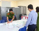 Bị thu giữ hàng nghìn kit test COVID-19 nhập lậu, người bán nói 'muốn người Việt được dùng hàng tốt'