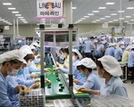 Bắc Ninh, Bắc Giang ổn định, phục hồi sản xuất sau dịch