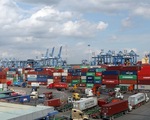 “Lối ra” cho hàng hóa ùn tắc tại cảng Cát Lái
