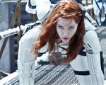 Black Widow phát trực tuyến, Scarlett Johansson thiệt hại hơn 50 triệu USD