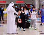 Cấp thị thực cho khách du lịch đã tiêm vaccine vào UAE