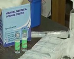 Sản lượng vaccine COVID-19 tăng mạnh tại Ấn Độ