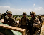 Mỹ chính thức kết thúc cuộc chiến kéo dài 20 năm tại Afghanistan