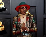 Hậu phát ngôn kỳ thị người đồng tính, rapper DaBaby: “Thứ tôi cần là giáo dục'
