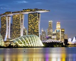 Singapore cấp giấy phép tiền điện tử đầu tiên