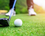 Tạm đình chỉ Phó Cục trưởng Cục Thuế đi đánh golf giữa mùa dịch