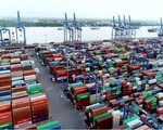 Hỏa tốc “giải cứu” ùn tắc hàng hóa tại cảng Cát Lái
