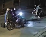 Bắt giữ đối tượng cuối cùng trong nhóm cướp xe máy của nữ nhân viên vệ sinh môi trường